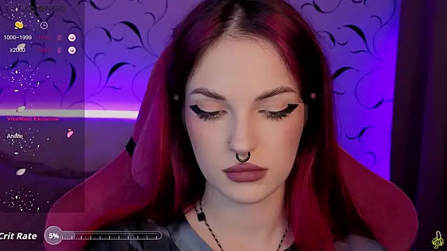 BratzieDarsie's cam snapshot