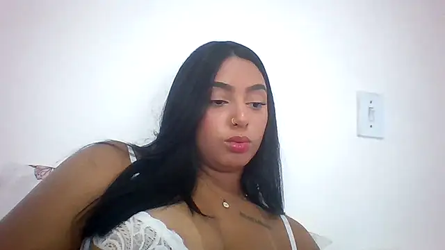 Nandinha777's cam snapshot