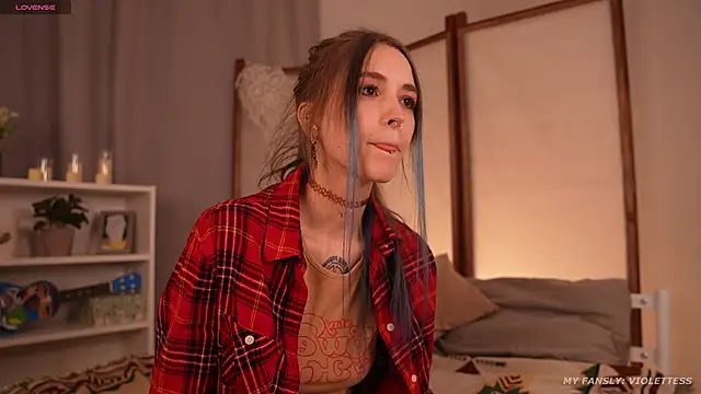 violetesa live sex cam
