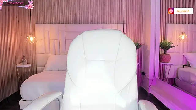 DulceGreem's cam snapshot