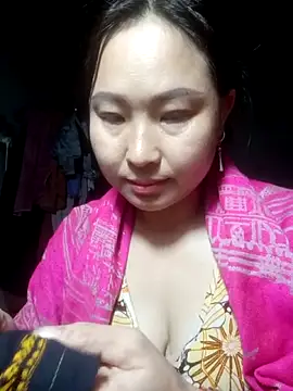 suki-lady's cam snapshot