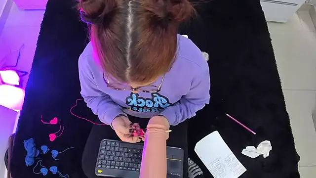 JulietaAlves's cam snapshot