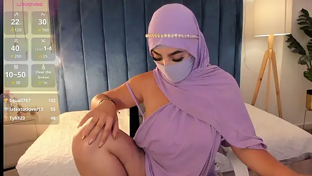 _malih_'s cam snapshot