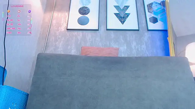 Tammy_soon's cam snapshot