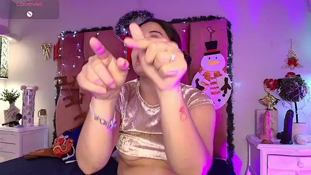 SweetBonniie's cam snapshot