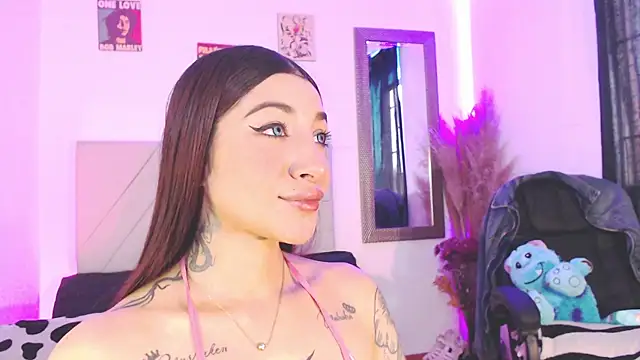 Anna_belly's cam snapshot