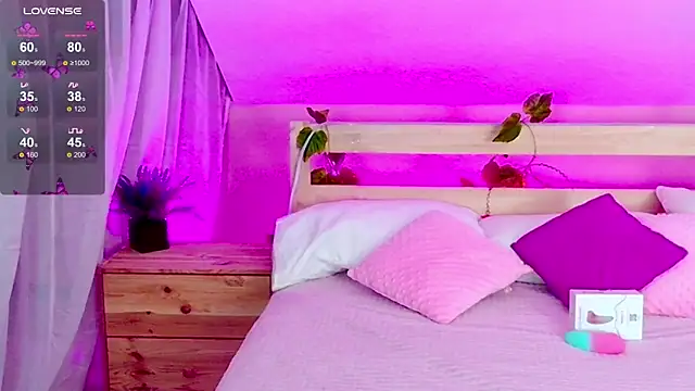 Liann_Stark's cam snapshot