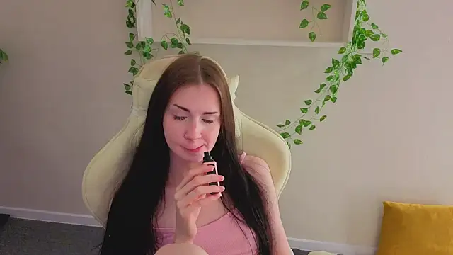 Jennie_Hunter's cam snapshot