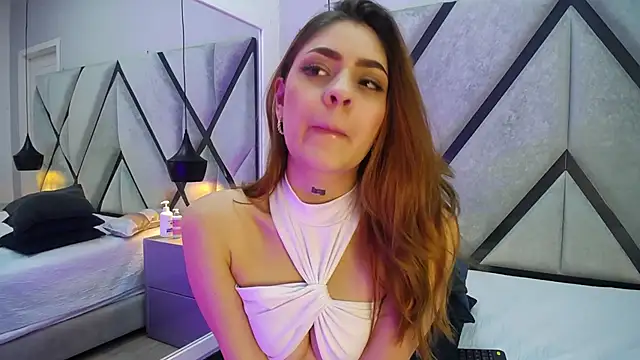 AriaWillss's cam snapshot