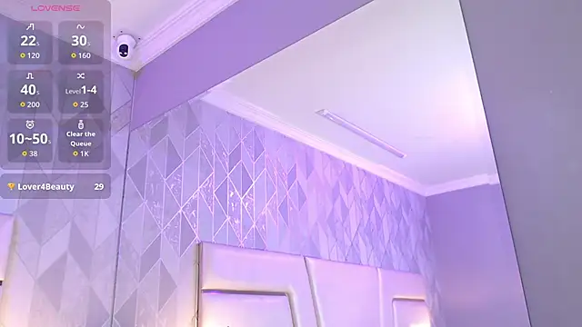 Sofia_Stanley's cam snapshot