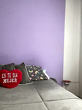 Marianahb-e's cam snapshot