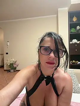 Eva_Pearl's cam snapshot