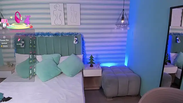 abby_apple's cam snapshot