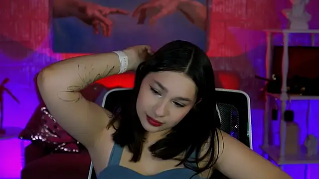 KimClarks_'s cam snapshot