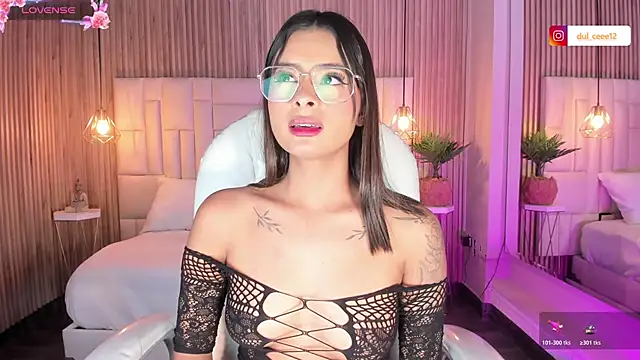 DulceGreem's cam snapshot