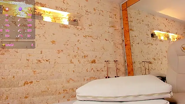 grace_daviss's cam snapshot