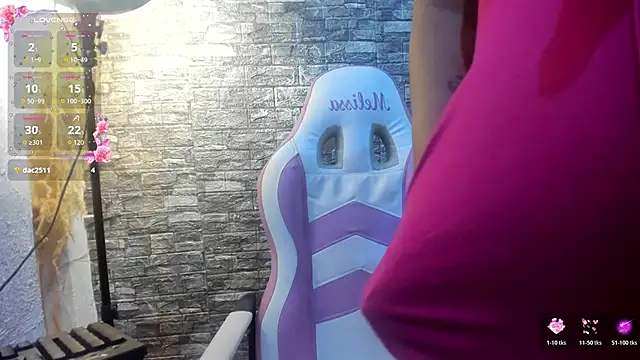 valery__star's cam snapshot