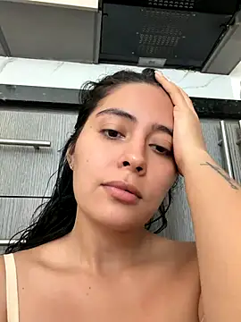 Sophie__Foxxx's cam snapshot