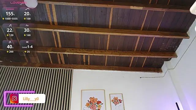 LillyDolls23's cam snapshot