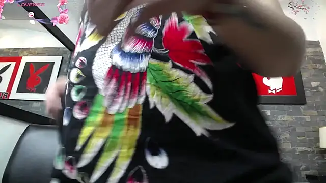 dayadubey_'s cam snapshot