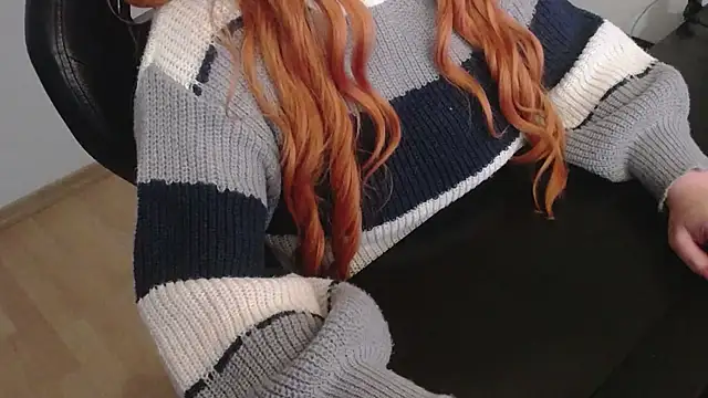 sweetvixen01's cam snapshot