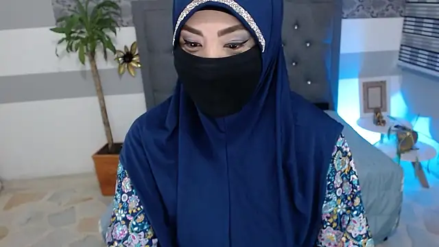 Jalima_sabag's cam snapshot