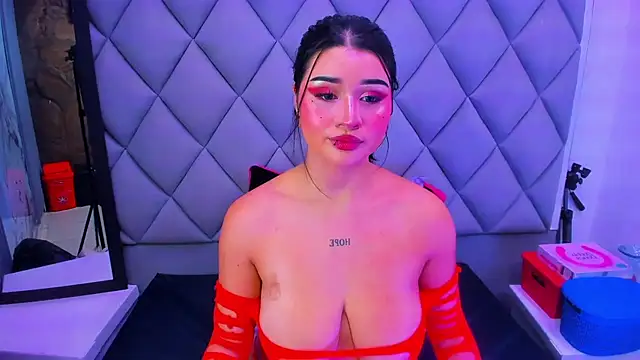 venusowen_'s cam snapshot