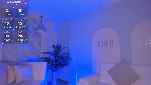 AlanaCraft's cam snapshot