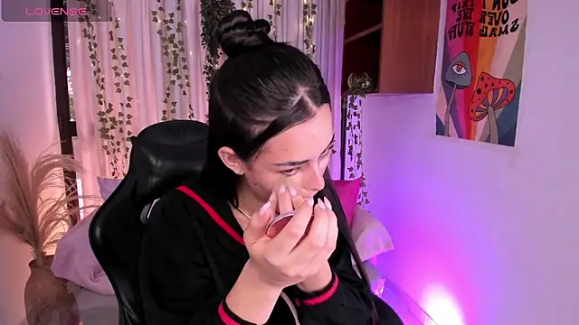 HannaRhodes's cam snapshot