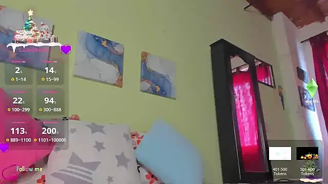 Shaday_sm1th's cam snapshot