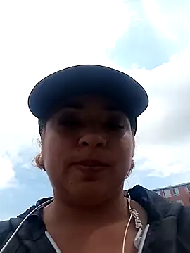 Mariana-94's web cam