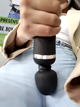 CHARLOTTE__05's cam snapshot