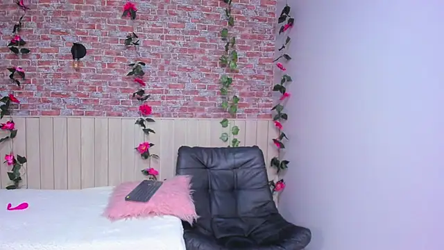 VivianSantana1's cam snapshot