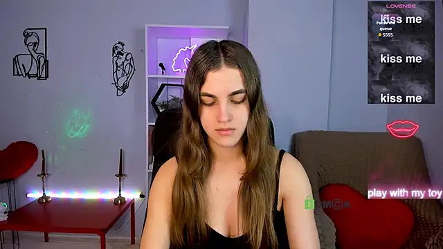 lina_fox12's cam snapshot