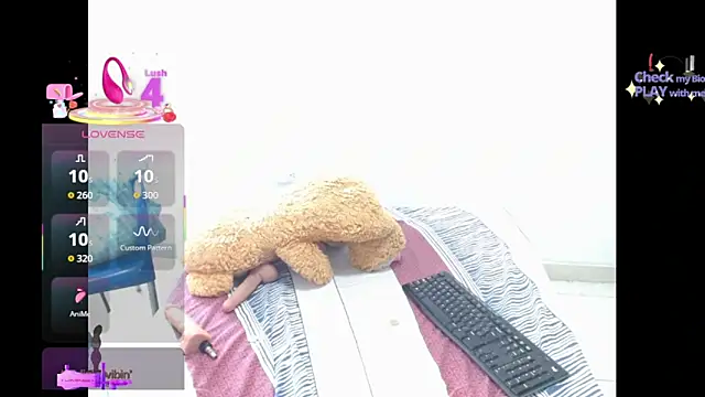 keyklin1's cam snapshot