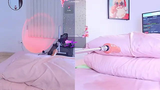 carmela_cute's cam snapshot