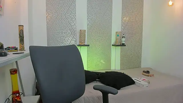 gabriela_cortez's cam snapshot