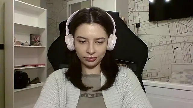 LariceSexy's cam snapshot