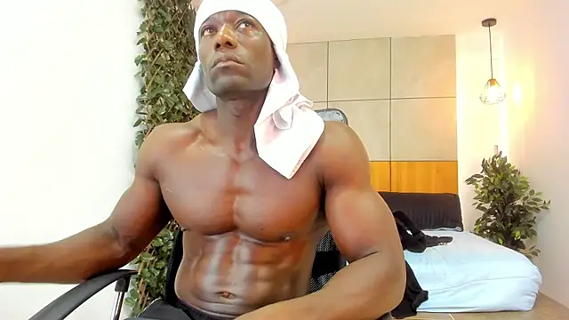 MarcusBlack_ live sex cam