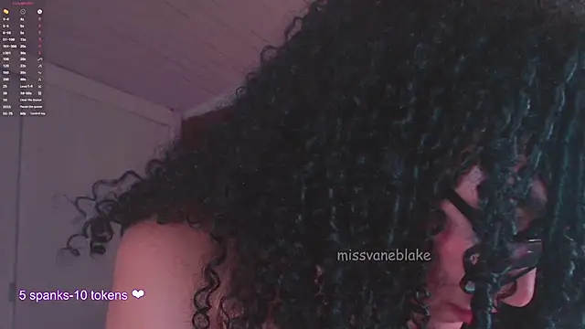 missvaneblake live sex cam
