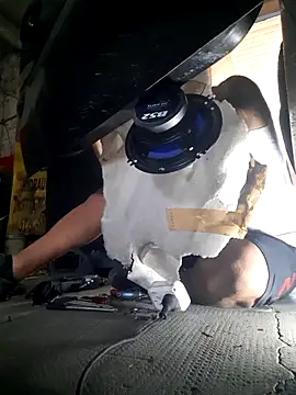 hecwil8's cam snapshot