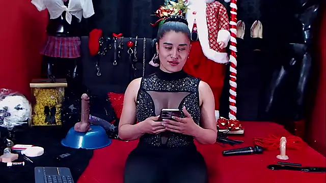 Hannamariana's cam snapshot