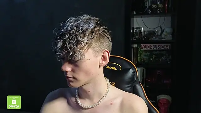 Keytaro's cam snapshot