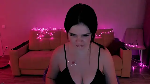 Lora_Cain's cam snapshot