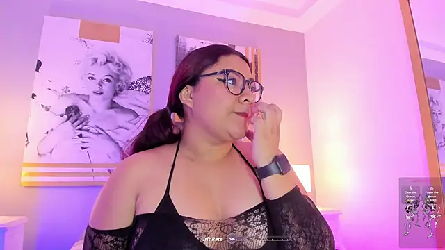 MeghanBurn's cam snapshot