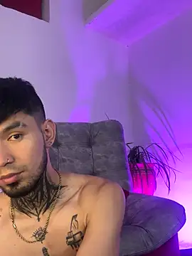 Anthony-Martin's cam snapshot