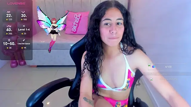 paris_sub1_'s cam snapshot