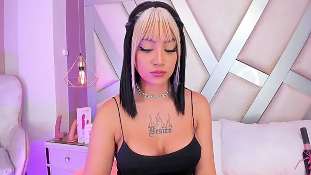 MadissonRey's cam snapshot