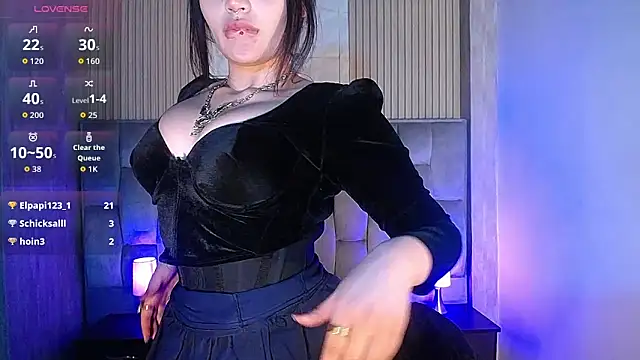 honney_dark's cam snapshot