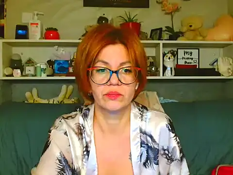 Natali3855's cam snapshot